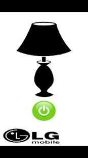 LG Flashlight स्क्रीनशॉट 2