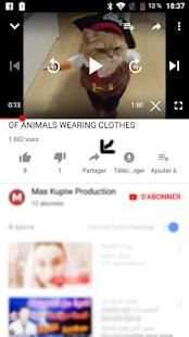 Video Thumbnail Downloader For YouTube screenshot 3