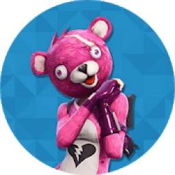 Fortnite Wallpapers 1.1
