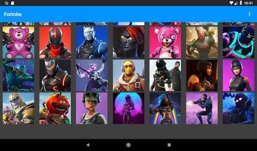 Fortnite Wallpapers screenshot 6
