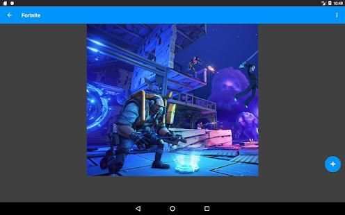 Fortnite Wallpapers screenshot 10