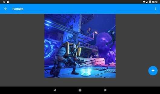 Fortnite Wallpapers screenshot 3