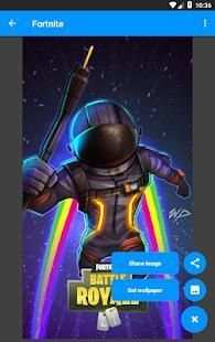Fortnite Wallpapers screenshot 19