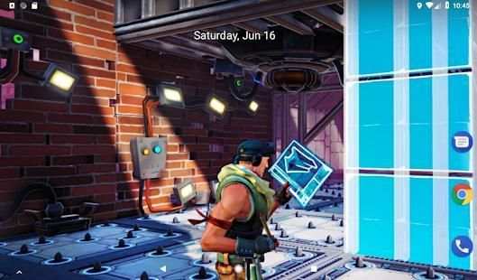 Fortnite Wallpapers screenshot 2