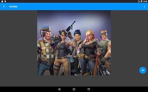 Fortnite Wallpapers screenshot 11