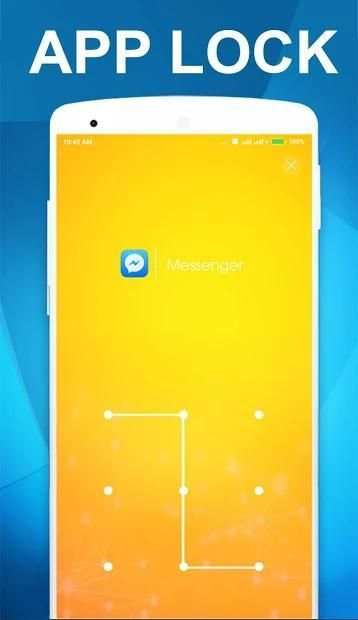 Antivirus Cleaner Security Mobile screenshot 3