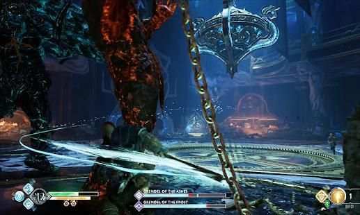 Guide For God of War 2018 screenshot 2