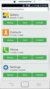 PRO Apk Editor screenshot 4