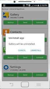 PRO Apk Editor screenshot 2