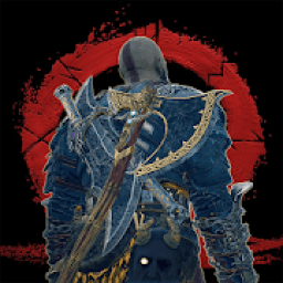 Guide For God of War 2018 icon