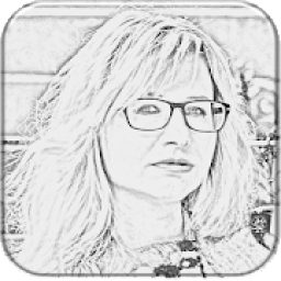 ikon Sketch Photo Editor - Photo Art