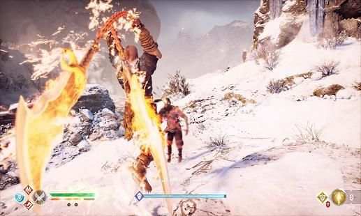 Guide For God of War 2018 screenshot 3