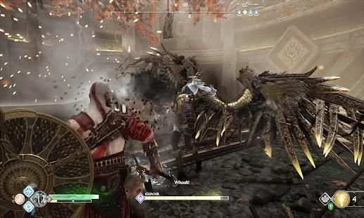 Guide For God of War 2018 screenshot 1