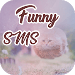 Funny SMS आइकन