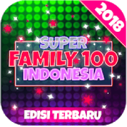 New Family 100 Terbaru icon
