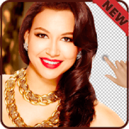 ikon Auto Background Remover &amp; Eraser