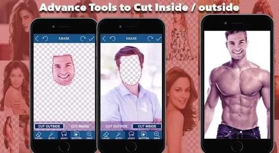 Auto Background Remover & Eraser screenshot 3