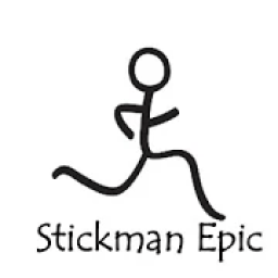 ikon Stickman Epic