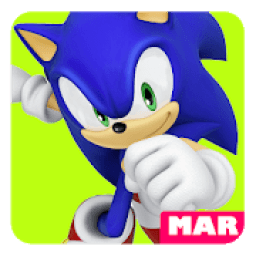 Super Sonic Adventure icon