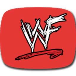 WWTUBE : FOR WWE