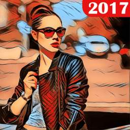 Awesome Cartoon Effect 1.0.1.201