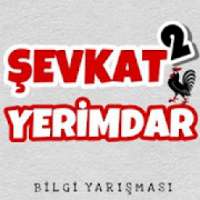 Şevkat Yerimdar Bilgi Yarışması 2