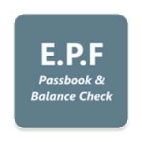 EPF Passbook & Balance Check