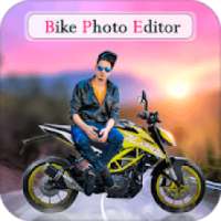 Bike Photo Editor: Bike Photo Frame 2018 on 9Apps