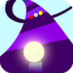 ikon Rush Color Road!