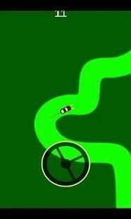 Finger Car Driving screenshot 7