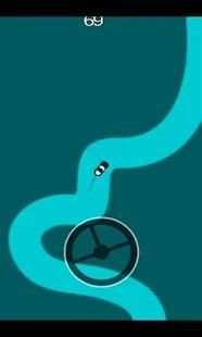 Finger Car Driving screenshot 5