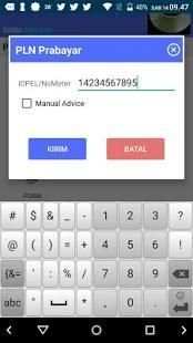 PPOB Ardana screenshot 1