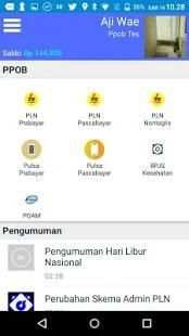 PPOB Ardana screenshot 3