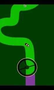 Finger Car Driving screenshot 10