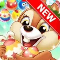 Bubble Island 3 - Pop Shooter & Puzzle Game