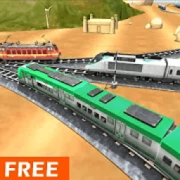 ikon Train Driver 2018