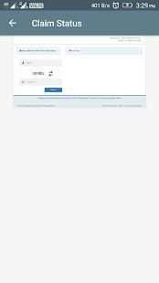EPF Passbook & Balance Check screenshot 1