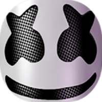 HD Wallpapers For Marshmello Fans