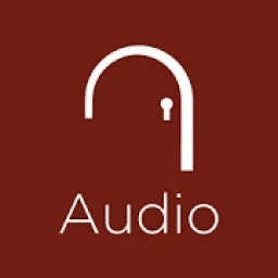 Bible Audio आइकन