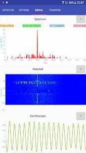UltraSound Detector screenshot 5