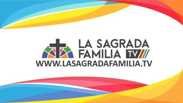 La Sagrada Familia TV screenshot 3