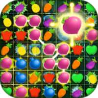 Fruit Splash Mania :D