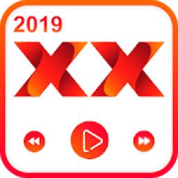 XX Video Player 2019 - XX Movie Player 2019