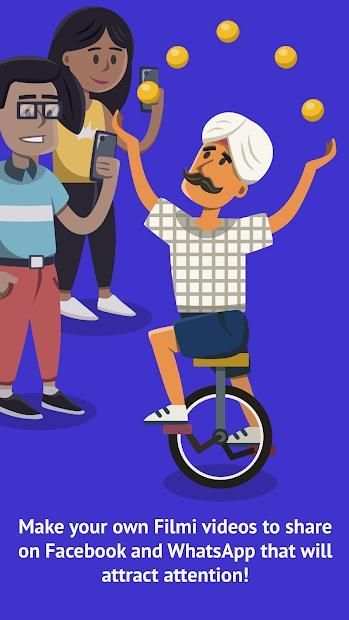 Music.ly - Musically India screenshot 3