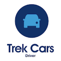 ikon TrekCars Driver