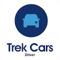 TrekCars Driver