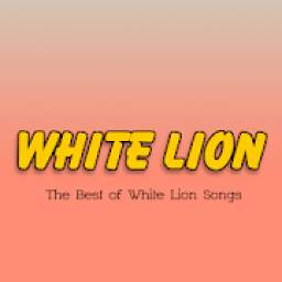 The Best of White Lion Songs