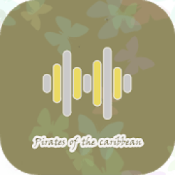 ikon Pirates of the Caribbean Ringtones