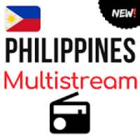 Radio Philippines All Stations App Online Free App on 9Apps
