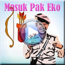 Lagu DJ Masuk Pak Eko icon